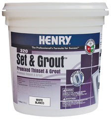 12041 320 ADHESIVE GROUT GAL