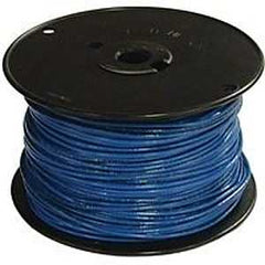 10BLU-SOLX500 THHN SINGLE WIRE