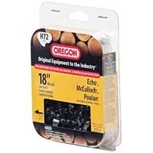 H72 CHAIN REPLC HOMELITE 18IN