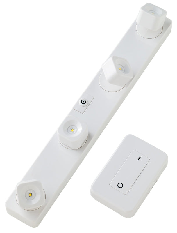 30036-308 LIGHT WRLS TRACK SET