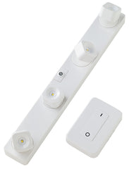 30036-308 LIGHT WRLS TRACK SET
