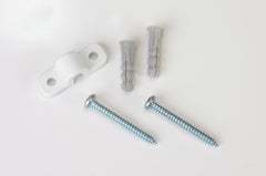 756100 USHAPED SHELF CLIP BAG