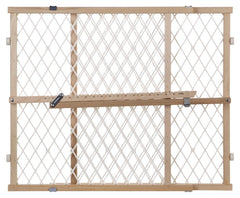 4604 MESH GATE 26-42WX23H