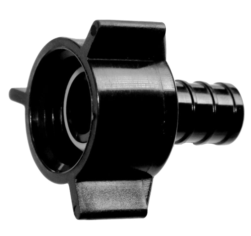 BOW 502252 Pipe Adapter, 1/2 in, PEX x Female, PEX-B, Poly