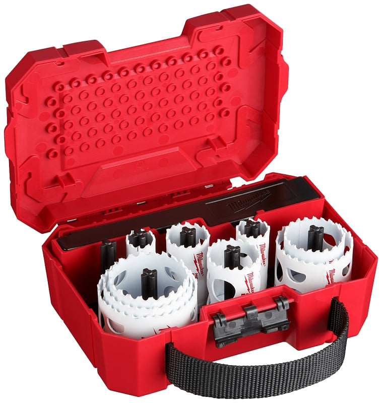 49-22-4029 SAW HOLE DOZER 17PC