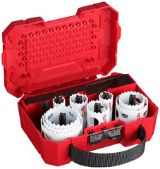 49-22-4029 SAW HOLE DOZER 17PC