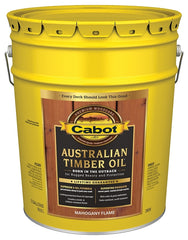 3459 CAB ATO MAHG FLAME PAIL