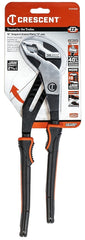 RTZ212CGV PLIER TONGUE-GRV 12