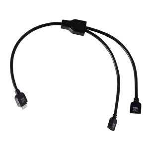 LED-T SPLITTER CORD FOR LED LI