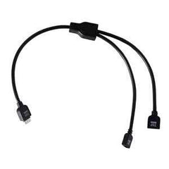 LED-T SPLITTER CORD FOR LED LI
