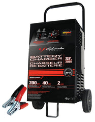 SF-2001 AMP MAN STRTR CHRGR