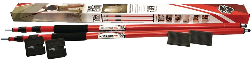 ZNCPOLE12/DSPRO2 DUSTSHIELD