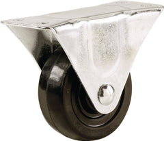9484 RBR RIGID WHEEL CASTER4IN