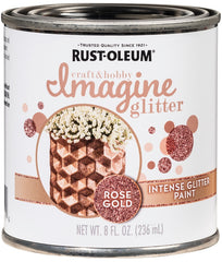 349200 PAINT INTENSE ROSE GOLD