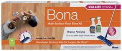 WM710013501 FLOOR CARE KIT