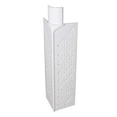 TT0917 TRIM-TEX 3/4IN BULLNOSE