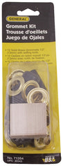 71264 GROMMET KIT 1/2 12PK