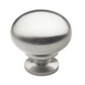 BP3295195-BRUSHED NICKEL KNOB