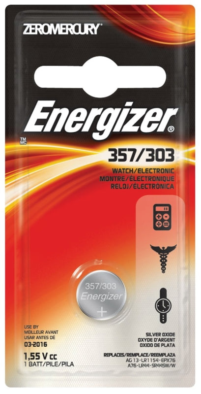 357BPZ WATCH BATTERY NO-MERC