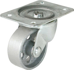 9174 SEMISTL SWVL WHLCASTER2IN