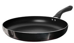 EABK-5132 FRY PAN 12.5IN BLACK