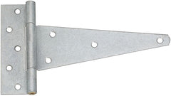 N129-270 T-HINGE X-HD GALV 10I