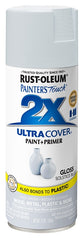 342060 PAINT SPRAY GLOSS BLUE