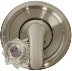 10004 DELTA UNIV TRIM KIT BN