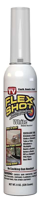 FSH8W-4/FSH8W SEALANT RUBBER 8