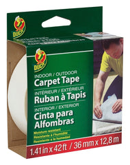 286373 FIBERGLASS CARPET TAPE