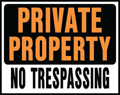 SP-106 PRIVATEPROPERTY JMB SGN