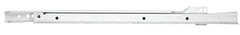 1805H WH 300 DRAWER SLIDE 75LB
