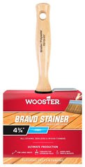F5119-4  BRVO STNR PLY/BRSTL