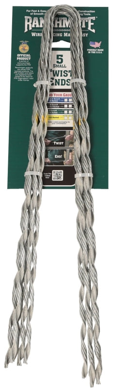 STE-125C TWISTEND SML 12.5GA