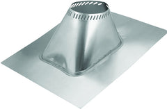 208825 ADJ ROOF FLASH2-6/12 8"