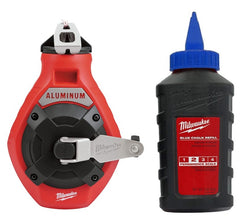 48-22-3992 KIT CHALK REEL100FT