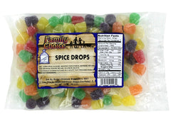 1107/21107 SPICE DROPS 11OZ