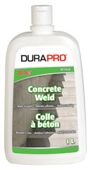 AC0616-001 1L CONCRETE WELD DU