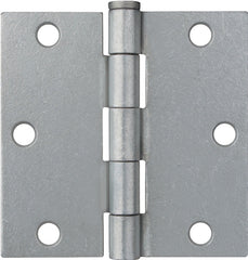 HINGE UTL GALV 3-1/2X3-1/2IN