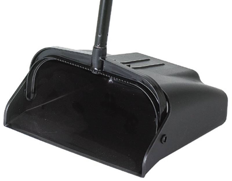 21150956/912BK LOBBY DUST PAN