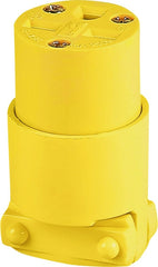 4227-BOX VINYL 6-15 CONNECTOR