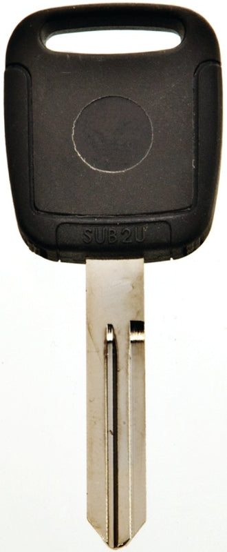 18SUB150 SUBARU R/W CHIP KEY