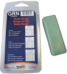 7100970 COMPOUND EMERALD GRN