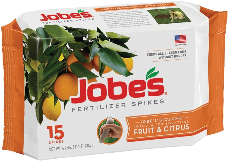 01612 FRUIT & CITRUS FERT SPKS