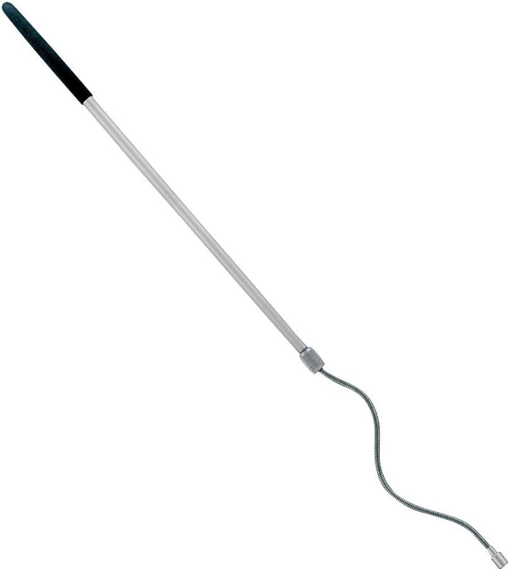 Magnet Source 07569 Magnetic Pick-Up Tool, 20-1/4 to 36 in L, Neodymium