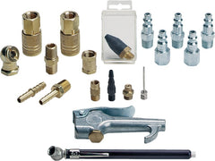 41-175 AIR COMPRESSOR ACC KIT
