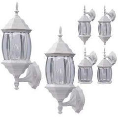 IOL73TWH TWIN PK LIGHTS EXT. W
