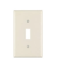 010-78001-000 WALLPLATE 1TOG L