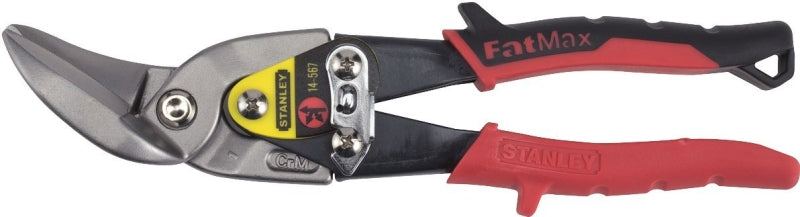 FMHT73559 LEFT OFFSET TIN SNIP