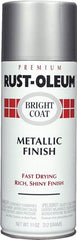 7718830 CHRM METAL SPRAY 11OZ